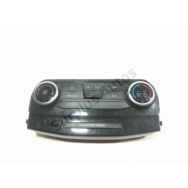 Commande de chauffage