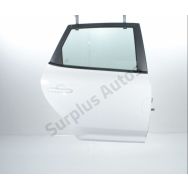 Porte arriere droite