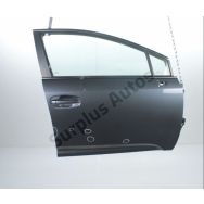 Porte avant droite