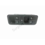 Commande leve-vitre avant gauche