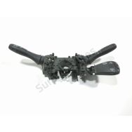 Commande sous-volant