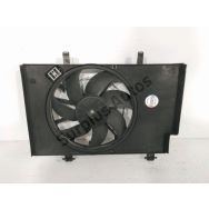 Ventilateur de refroidissement