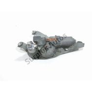 Moteur d'essuie glace arrière