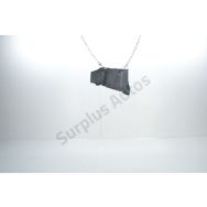 Pare-boue arrière droit