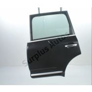 Porte arriere gauche