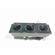 Commande de chauffage