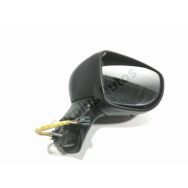 Retroviseur electrique droit