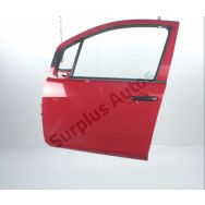 Porte avant gauche