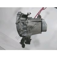 Boite à vitesse mécanique