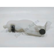 Reservoir de lave glace avant