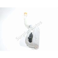 Reservoir de lave glace avant