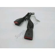 Ancrage ceinture arrière droit