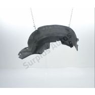 Pare-boue arriere droit