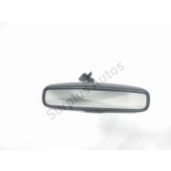 Retroviseur interieur