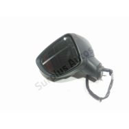 Retroviseur electrique gauche