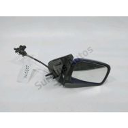 Rétroviseur manuel droit