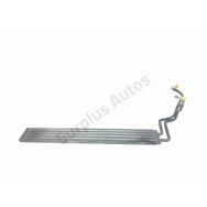 Radiateur refroidissement boite