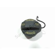 Bouchon de reservoir a carburant