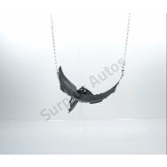 Pare-boue avant droit