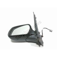 Retroviseur electrique gauche