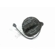 Bouchon de réservoir à carburant