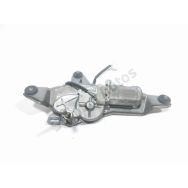 Moteur d'essuie glace arrière