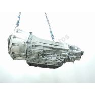 Boite à vitesse automatique