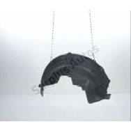 Pare-boue arriere gauche