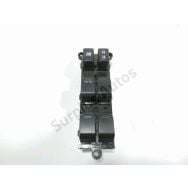 Commande lève-vitre avant gauche