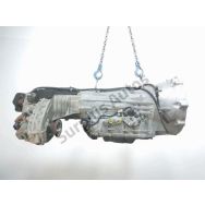Boite a vitesse automatique