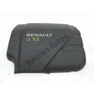 Cache moteur supérieur