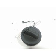Bouchon de réservoir à carburant