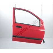 Porte avant droite