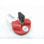 Bouchon de réservoir à carburant