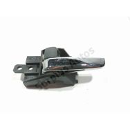 Poignee interieure porte avant gauche