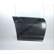 Porte arrière droite