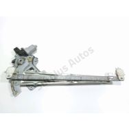 Lève-vitre électrique avant gauche