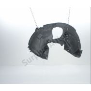 Pare-boue avant gauche