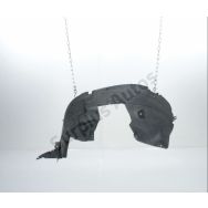 Pare-boue avant gauche