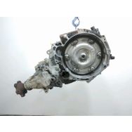 Boite à vitesse automatique