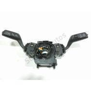 Commande sous-volant