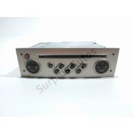Autoradio