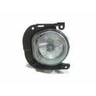 Antibrouillard avant gauche