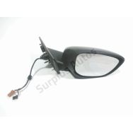 Retroviseur electrique droit