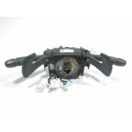 Commande sous-volant