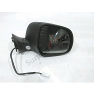 Retroviseur electrique droit