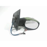 Retroviseur electrique droit