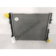 Radiateur