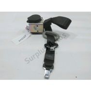 Ceinture arrière centrale