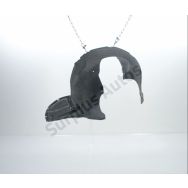 Pare-boue avant gauche